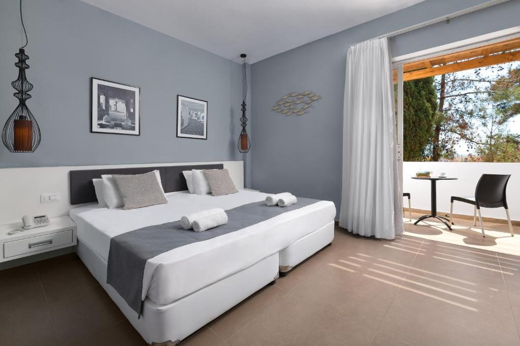 هتل بلمار کوش آداسی